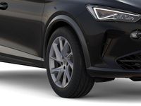 Gebraucht Cupra Formentor 150 PS (110 kW) 2023 Midnight schwarz metallic (metallic) SUV
