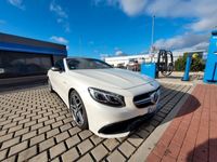 gebraucht Mercedes S63 AMG 