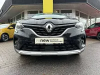 Occasion Renault Captur Evolution 140 ch (102 kW) 2024 Noir SUV