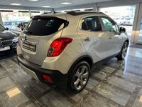 gebraucht Opel Mokka Innovation ecoFlex 4x4*Xenon*1.Hand*Leder