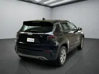 Gebraucht Jeep Avenger 101 PS (74 kW) 2024 Schwarz SUV