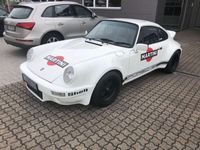 gebraucht Porsche 911 Carrera RS Umbau