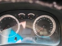 Gebraucht VW Bora 116 PS (85 kW) 2004 Schwarz Kombi