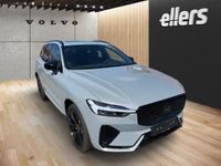 Ny Volvo XC60 Plus 349 HK (256 kW) 2026 Grå SUV