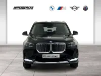 Gebraucht BMW iX1 xLine 225 kW (306 PS) 2025 Saphirschwarz SUV