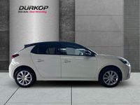 Gebraucht Opel Corsa-e Edition 100 kW (136 PS) 2022 Weiß Kleinwagen