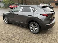 Neu Mazda CX-30 Exclusive 140 PS (102 kW) 2026 Machine gray SUV