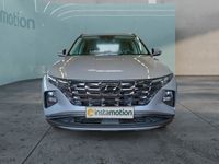 gebraucht Hyundai Tucson Plug-In-Hybrid 4WD NAVI LED BT KAMERA AHK