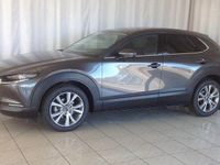 Neu Mazda CX-30 Center-Line 140 PS (102 kW) 2026 Grau SUV