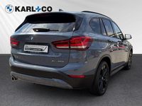 Gebraucht BMW X1 Advantage 220 PS (161 kW) 2022 Grau SUV