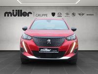 Gebraucht Peugeot 2008 Allure 131 PS (96 kW) 2023 Rot SUV