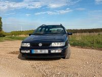 Second-hand VW Passat 174 CP (127 kW) 1996 Break