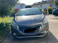 gebraucht Peugeot 208 95 VTI Active