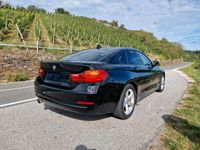 gebraucht BMW 428 Gran Coupé F36 i Xdrive