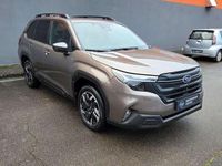 Neu Subaru Forester 136 PS (100 kW) 2025 Brilliant bronze SUV