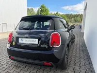 Gebraucht Mini Cooper SE 135 kW (184 PS) 2022 Schwarz Kleinwagen