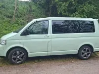 Używany VW T5 131 KM (96 kW) 2004 Van