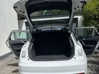 Gebraucht Audi A1 Design 95 PS (69 kW) 2018 Weiß Limousine