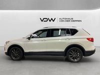 Gebraucht Seat Tarraco 4Drive 190 PS (139 kW) 2019 Weiß SUV