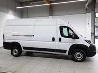 Gebraucht Fiat E-Ducato 205 kW (279 PS) 2025 Ducato weiß Van