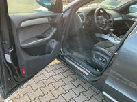 Gebraucht Audi Q5 Performance 245 PS (180 kW) 2012 Grau SUV