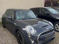 Second-hand Mini Cooper SD 170 CP (125 kW) 2015 Gri Hatchback