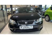 gebraucht Seat Leon ST 1.4 TSI Style *AHK*Navi*Shz*Parksensoren*