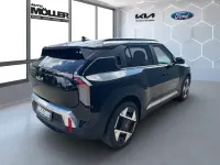 Neu Kia EV3 Earth 150 kW (204 PS) 2026 Schwarz SUV