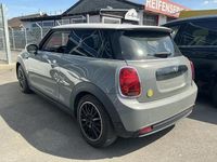 Second-hand Mini Cooper SE Classic 135 kW (184 CP) 2021 Gri Hatchback