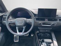 gebraucht Audi A5 Sportback S line