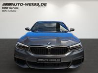 gebraucht BMW M550 Sport+LED+PDC+HUD+SHZ+ Soundsystem*HarmanKa