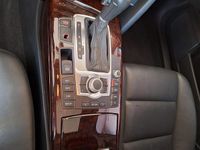 Gebraucht Audi A6 255 PS (187 kW) 2010 Grau Limousine