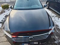 Gebraucht VW Passat Highline 190 PS (139 kW) 2018 Schwarz Kombi