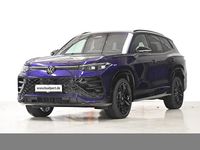 Neu VW Tayron R-line 193 PS (141 kW) 2026 Ultra violet metallic SUV