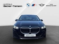 Gebraucht BMW 218 Active Tourer 150 PS (110 kW) 2023 Schwarz ii Van / Kleinbus