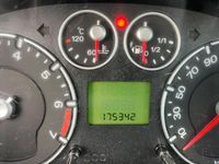 Gebraucht Ford Fiesta 60 PS (44 kW) 2006 Grau Kleinwagen