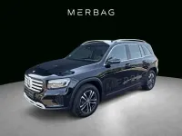 Gebraucht Mercedes GLB200 Advanced 150 PS (110 kW) 2026 Schwarz SUV