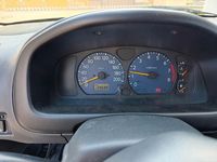 Second-hand Suzuki Ignis 83 CP (61 kW) 2000 Argintiu Hatchback