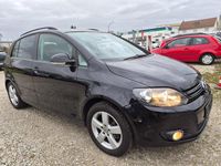 Gebraucht VW Golf VI 105 PS (77 kW) 2010 Schwarz Kleinwagen