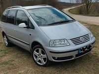 Gebraucht VW Sharan 140 PS (102 kW) 2009 Van / Kleinbus