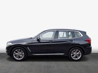 gebraucht BMW X3 xDrive30d Luxury Line HiFi