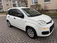 Gebraucht Fiat Panda Pop 69 PS (50 kW) 2016 Colore esterno (weiss) Kleinwagen