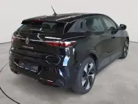 Gebraucht Renault Mégane Evolution 161 kW (220 PS) 2022 Schwarz Limousine