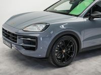 Gebraucht Porsche Cayenne S 475 PS (349 kW) 2024 Grau SUV