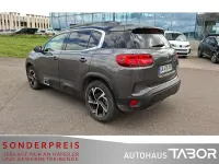 Gebraucht Citroën C5 Aircross Feel 181 PS (133 kW) 2021 Grau SUV