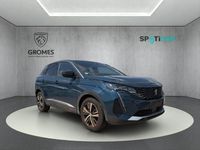 Gebraucht Peugeot 3008 Allure 131 PS (96 kW) 2023 Blau SUV
