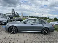 Gebraucht Mercedes E300 306 PS (225 kW) 2022