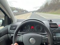 Gebraucht VW Golf IV 140 PS (102 kW) 2004 Schwarz Limousine