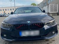 Usata BMW 420 184 CV (135 kW) 2017 Berlina
