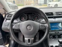 Gebraucht VW Passat Comfortline 122 PS (89 kW) 2011 Kombi